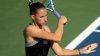 Karolina Pliskova, favorita numărul 2, învinsă în meciul de debut la Beijing