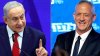 Alegeri pe muchie de cuțit în Israel. Netanyahu luptă pentru supraviețuire