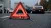 Accident pe traseul Chișinău-Leușeni. Un şofer în vârstă de 30 de ani a murit, iar alți doi au ajuns la spital