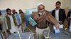 Afganistan: Procesul de votare în alegerile prezidenţiale s-a încheiat