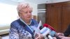 Reghina Apostolova despre posibila reţinere: Nu avem de ce să ne temem, noi nu am furat nimic (VIDEO)