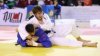 STERPU, PLANURI AMBIŢIOASE. Judocanul a devenit campion european la tineret