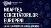 Noaptea Cercetătorilor Europeni, la UTM. Studenţii şi-au prezentat invenţiile şi experimentele