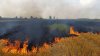 METEO 16 septembrie 2019: Codul galben de pericol de incendii a fost prelungit