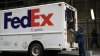 Un angajat american al FedEx, reţinut şi închis în China. Care este motivul