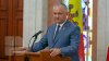 Igor Dodon recunoaște că doi membri ai Curţii Constituţionale au fost numiți pe criterii politice