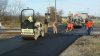 BANI PE APA SÂMBETEI. Suma alocată pentru reparaţia drumului din zona satului Grigoreuca, insuficientă