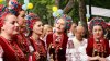 Bucate tradiţionale, dansuri şi straie naţionale. Reprezentanţi ai diverselor comunităţi din Moldova au participat la Festivalul Etniilor