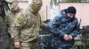 Printre cei 35 de prizonieri ruși figurează și un cetățean al Republicii Moldova. Moldoveanul, acuzat de spionaj în favoarea Rusiei