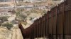 Începe construcția Zidului Mexican! Donald Trump a deblocat 3,6 miliarde de dolari pentru finalizarea construcției