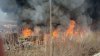 Incendii în Australia: Sute de persoane au fost evacuate în estul ţării