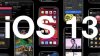 Un nou record Apple: iOS 13, instalat de 1 din 5 utilizatori de iPhone în numai 7 zile