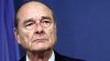 Jacques Chirac, fostul președinte francez, a murit