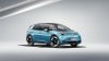 Cum arată cea mai nouă maşină electrică lansată de Volkswagen (FOTO)