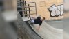 Poveste parcă ruptă din filmele motivaționale: Un bărbat a ajuns skateboarder profesionist deși nu are picioare