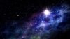 Astronomii au identificat o stea neobişnuită care "fuge" de o gaură neagră