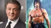 TOAMNĂ FIERBINTE LA CINEMA. Actorul Sylvester Stallone revine în rolul lui Rambo