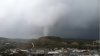 TORNADĂ în regiunea Guardamar del Segura din provincia Alicante. Fenomenul meteo extrem a provocat pagube (VIDEO)