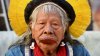 Şeful tribului Kayapo din Amazonia a fost nominalizat la Premiul Nobel pentru pace