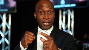 Boxerul britanic Nigel Benn revine în ring la 55 de ani