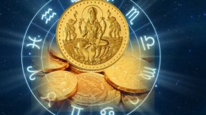 HOROSCOP: Zodia care dă lovitura financiară în octombrie