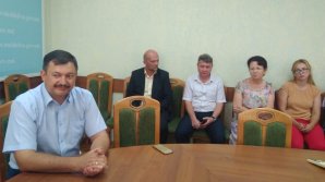 Un membru PAS a câştigat concursul de director la Agenţia Moldsilva