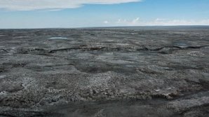 Un continent de mărimea Groenlandei, descoperit sub Europa