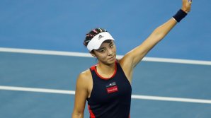 Jucătoarea chineză de tenis Qiang Wang, eliminată la Guangzhou