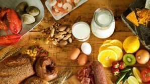 Bine de știut. Poți să detectezi la ce alimente ești alergic