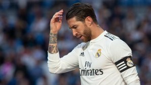 SERGIO RAMOS ARE PLANURI MARI. Vrea să joace încă 5-6 ani la Real Madrid