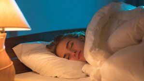 Bine de ştiut! Dormi cu lumina aprinsă în timpul nopții? Aceasta este boala pe care riști să o dezvolți