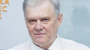 Stanislav Pavlovschi și-a dat demisia din funcția de vicepreședinte al PPDA