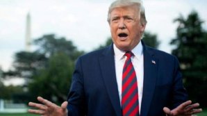 Donald Trump afirmă că Iranul ar dori o întâlnire cu Statele Unite