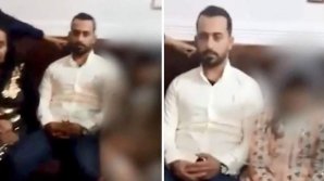 Fetiță de zece ani, obligată să se mărite cu un bărbat de 22 de ani (IMAGINI ŞOCANTE)