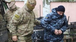 Printre cei 35 de prizonieri ruși figurează și un cetățean al Republicii Moldova. Moldoveanul, acuzat de spionaj în favoarea Rusiei