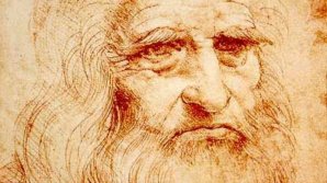 Italia va împrumuta Franţei una dintre cele mai faimoase opere de artă ce-i aparţine lui Leonardo Da Vinci