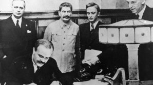 Parlamentul European va vota o rezoluție prin care condamnă Pactul Ribbentrop-Molotov. Ce prevede documentul
