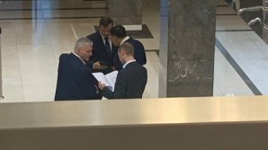 PUBLIKA şi PRIME, atacate la indicaţia lui Năstase. DOVADA