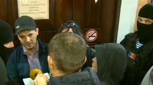 Dosarul Borman, preluat de la autoritățile Federației Ruse (VIDEO)