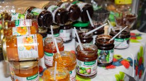 Mai aproape de consumatori. Autoritățile au lansat prima HARTĂ interactivă a produselor tradiţionale moldoveneşti