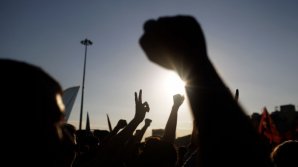 Transportatorii anunţă PROTEST: Promisiunile Ministerului Economiei şi Infrastructurii sunt false