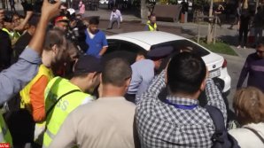 Reţineri în masă în urma protestelor desfăşurate în mai multe oraşe din Kazahstan