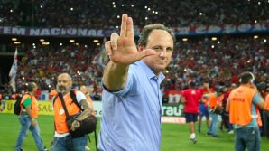Rogerio Ceni a fost demis de la Cruzeiro după o lună şi jumătate