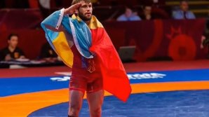 "TRICOLORII", TEST IMPORTANT. Republica Moldova va fi reprezentată la Nursultan de 18 sportivi