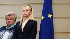 Soarta Marinei Tauber şi a Reghinei Apostolova, decisă astăzi de magistraţii Curţii de Apel Chişinău