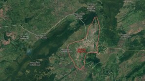 Autorităţile din Rusia au închis temporar o „grădiniţă radioactivă”. Camerele de joacă şi cabinetele medicale, grav afectate