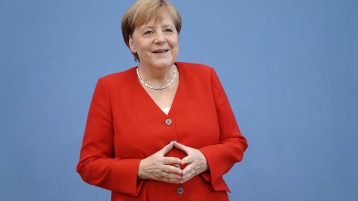 Angela Merkel: Germania va lua măsuri suplimentare pentru protejarea mediului