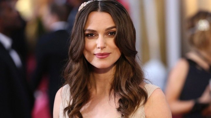 Actriţa britanică Keira Knightley a născut al doilea copil