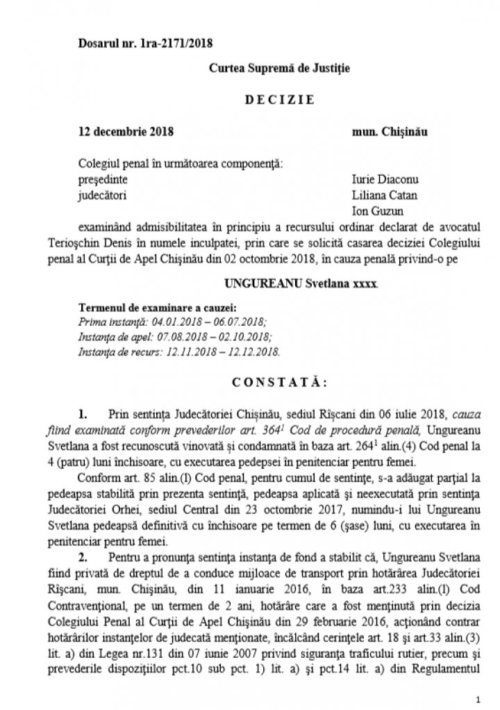 Şoferiţa care a intrat cu mașina în troleibuz pe strada Alba Iulia a fost condamnată, anterior, pentru provocarea unui accident (DOC)