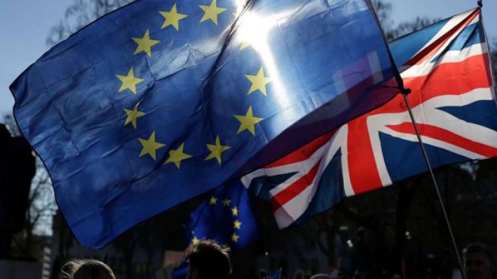 A fost înregistrat primului caz de psihoză declanşată de Brexit